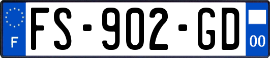 FS-902-GD