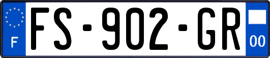 FS-902-GR