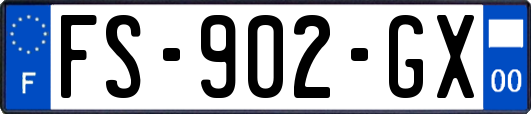 FS-902-GX