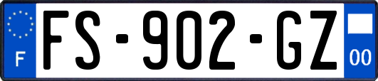 FS-902-GZ