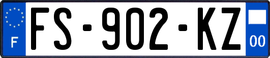 FS-902-KZ