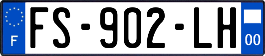 FS-902-LH