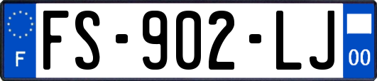 FS-902-LJ