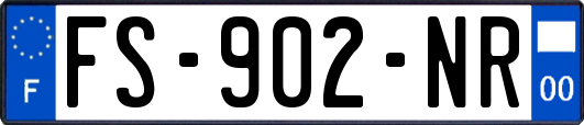 FS-902-NR