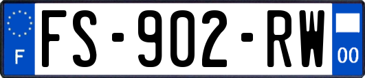 FS-902-RW
