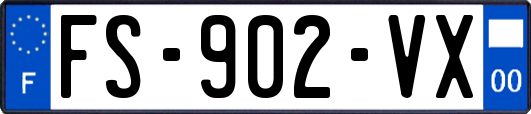 FS-902-VX