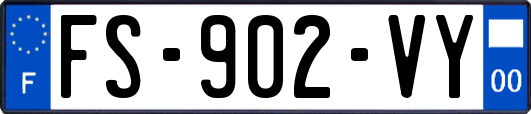 FS-902-VY