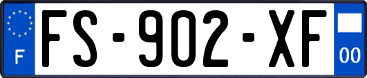 FS-902-XF