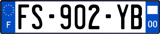 FS-902-YB