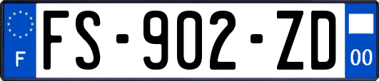 FS-902-ZD
