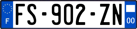 FS-902-ZN