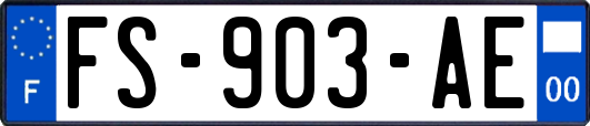 FS-903-AE