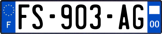 FS-903-AG