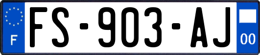 FS-903-AJ