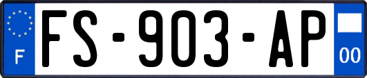 FS-903-AP