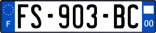 FS-903-BC