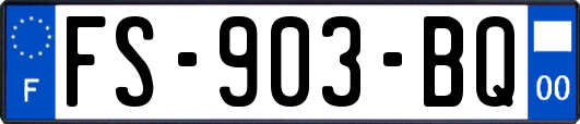FS-903-BQ