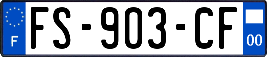 FS-903-CF