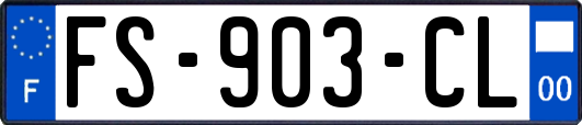 FS-903-CL