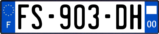 FS-903-DH