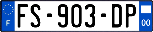 FS-903-DP