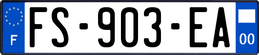 FS-903-EA