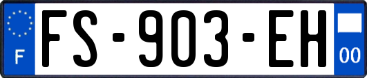 FS-903-EH