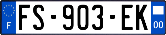 FS-903-EK