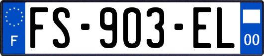FS-903-EL