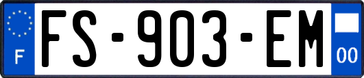 FS-903-EM
