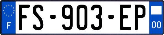 FS-903-EP