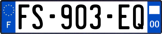 FS-903-EQ