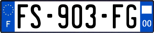 FS-903-FG