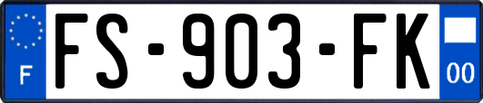 FS-903-FK
