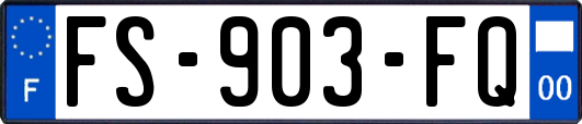 FS-903-FQ