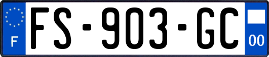 FS-903-GC