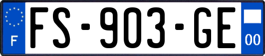 FS-903-GE