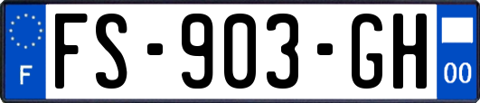 FS-903-GH