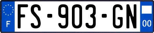 FS-903-GN