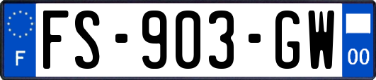 FS-903-GW