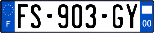 FS-903-GY