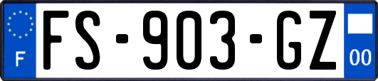 FS-903-GZ