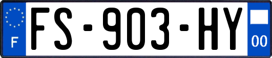 FS-903-HY