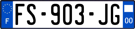 FS-903-JG