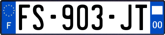 FS-903-JT