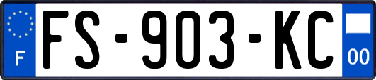 FS-903-KC