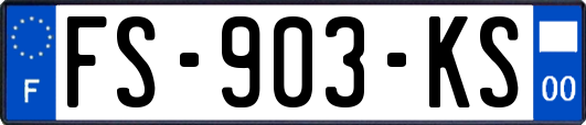 FS-903-KS