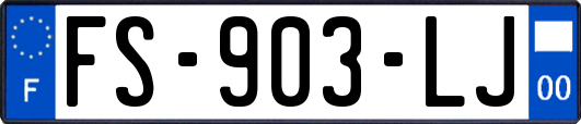 FS-903-LJ