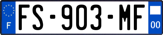 FS-903-MF