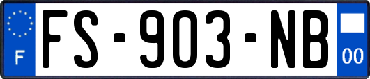 FS-903-NB